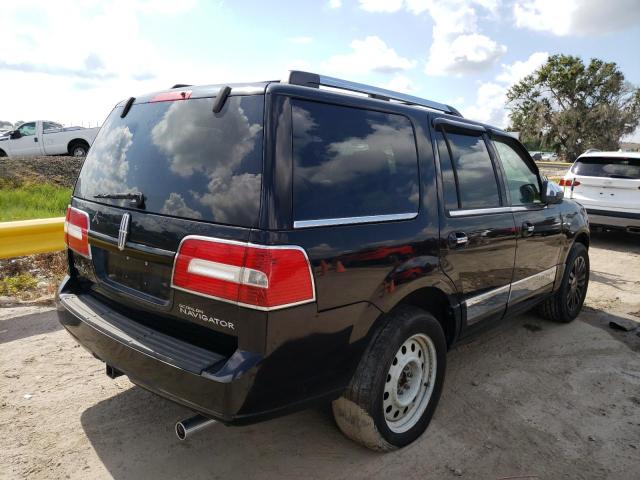 5LMFU28547LJ04163 | 2007 Lincoln navigator