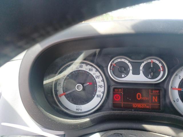 ZFBCFABH2EZ024231 Fiat 500l Easy