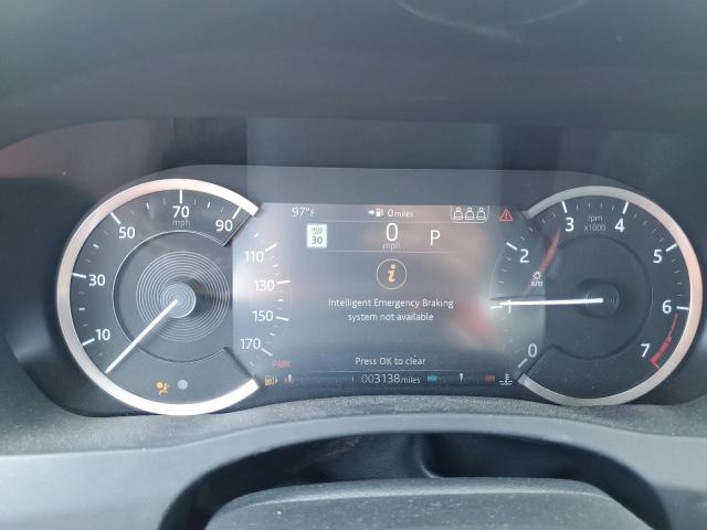2020 JAGUAR XE R-DYNAM SAJAT4GX7LCP60369