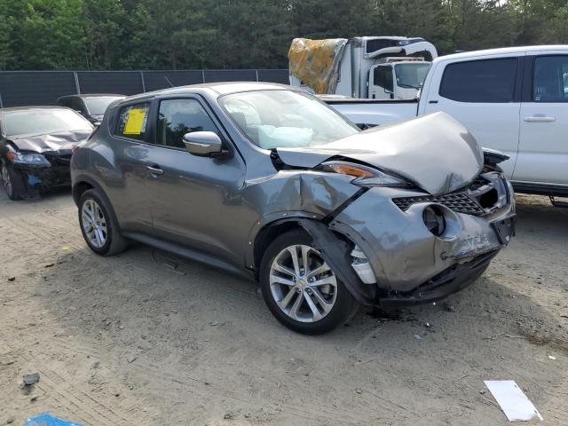 2015 NISSAN JUKE S - JN8AF5MR5FT507917