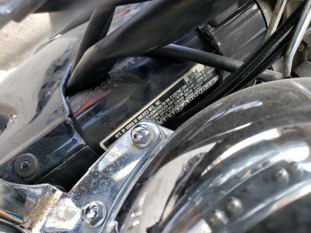 2005 HONDA VT1100 C 1HFSC18165A900038