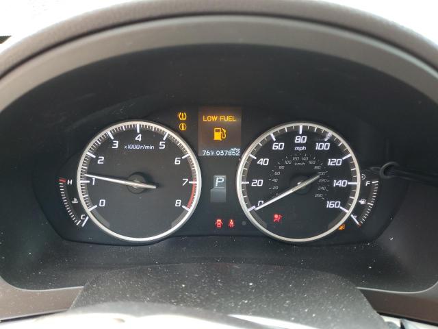 2018 ACURA ILX SPECIA 19UDE2F41JA003933