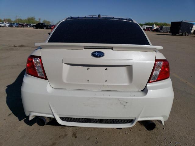JF1GV7F67EG011800 Subaru Impreza Wrx