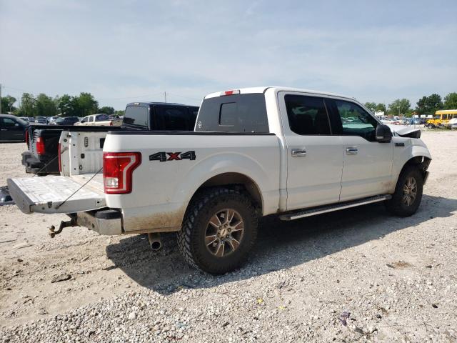 1FTEW1EF1FKD57921 Ford F150 Supercrew
