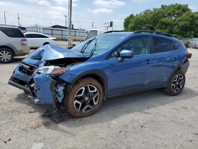 2018 Subaru Crosstrek Limited