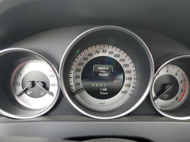 WDDGF8AB5ER317650 Mercedes-Benz C 300 4matic
