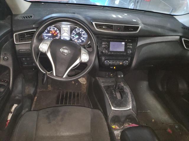 KNMAT2MV0GP603089 Nissan ROGUE S