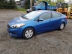 2015 KIA FORTE LX - KNAFX4A69F5313962