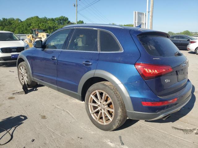 VIN WA1L2AFP3HA057505 2017 Audi Q5, Premium Plus no.2