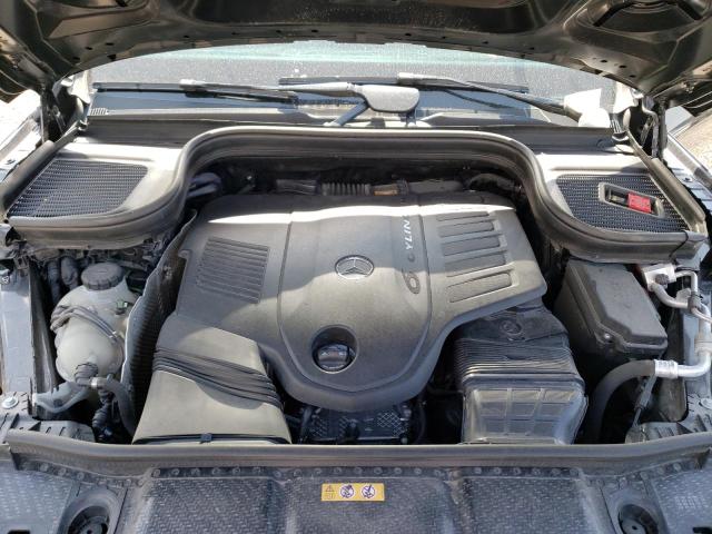 4JGFF5KEXNA646710 Mercedes-Benz Gls 450 4matic