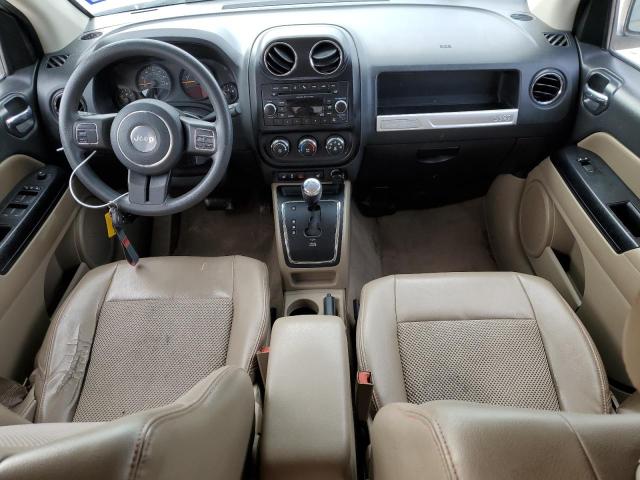 1C4NJCBA7ED785773 Jeep Compass Sport