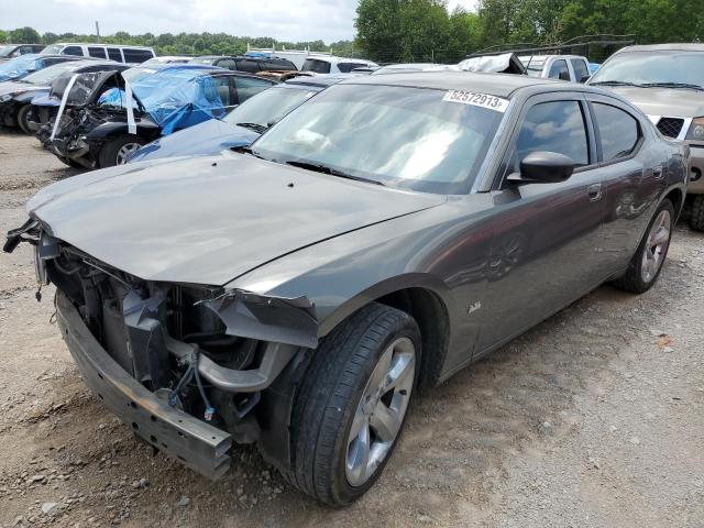 2008 Dodge Charger 