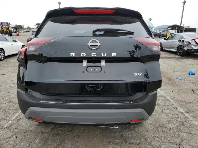 5N1BT3BAXPC786076 Nissan ROGUE SV