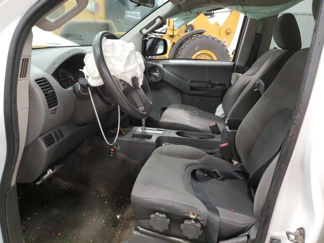 2015 NISSAN XTERRA X 5N1AN0NW6FN651787