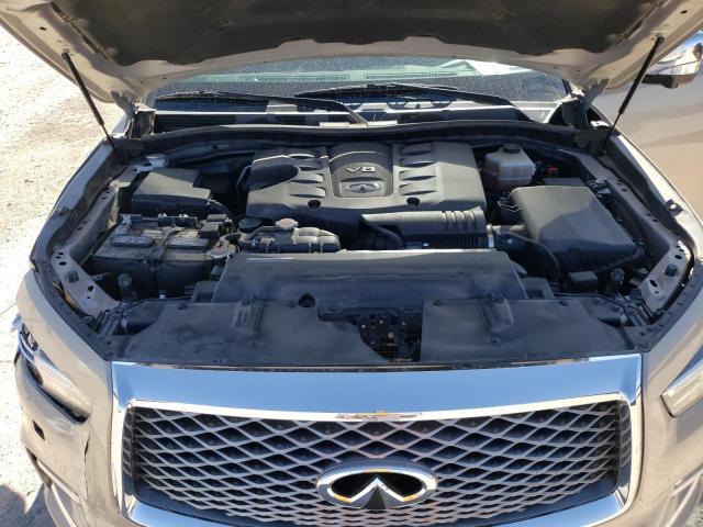 JN8AZ2ND1K9850272 Infiniti QX80 LUXE