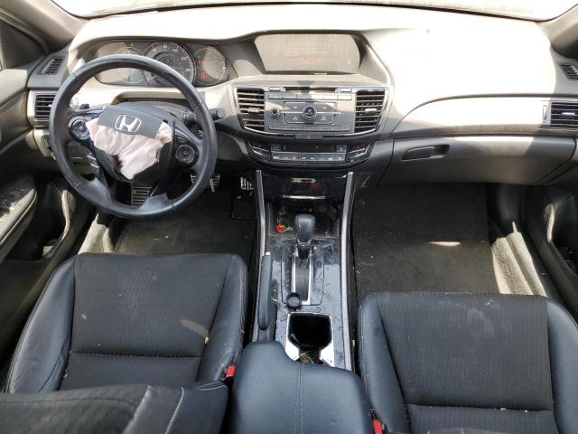 1HGCR2F55HA180780 2017 Honda Accord Sport