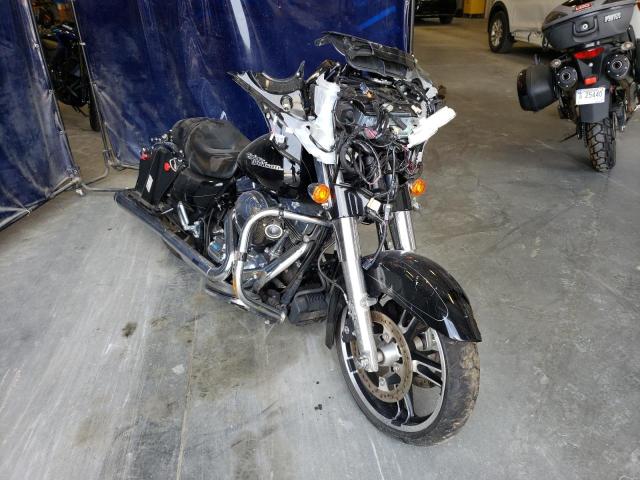 2016 HARLEY-DAVIDSON FLHXS STRE - 1HD1KRM13GB629089