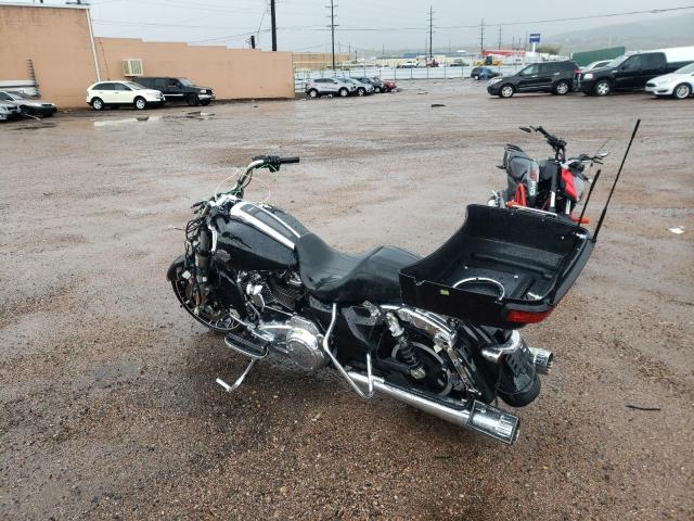 2021 HARLEY-DAVIDSON FLHXS - 1HD1KRP16MB612505