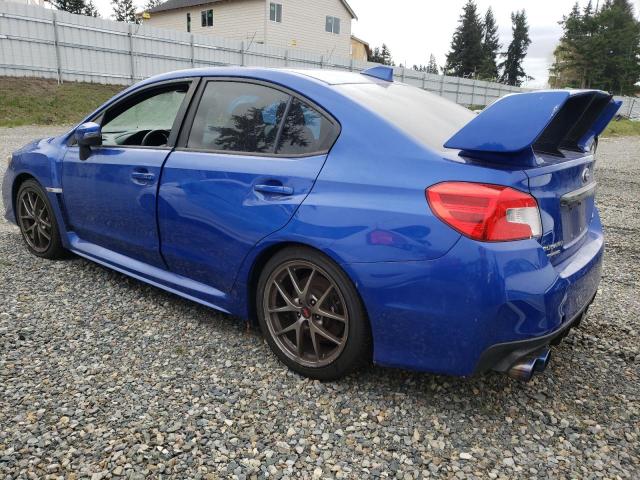 JF1VA2Y67G9803066 Subaru Wrx Sti Limited