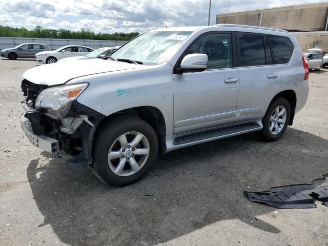 2010 Lexus GX 460 Premium