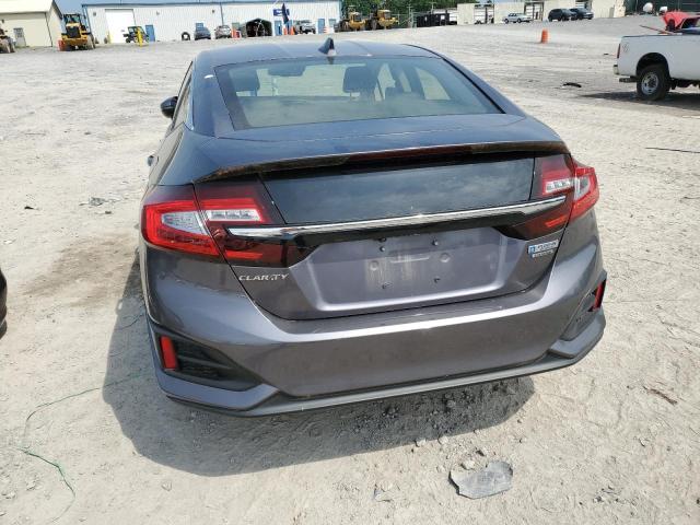 2018 HONDA CLARITY TO - JHMZC5F30JC002620