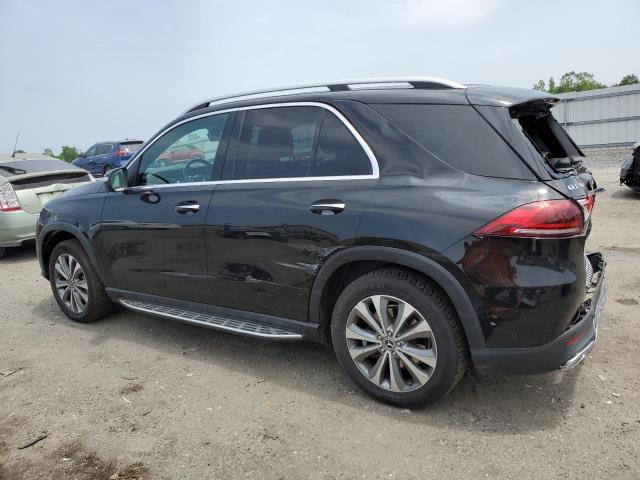 4JGFB4KE3LA034688 Mercedes-Benz Gle 350 4matic