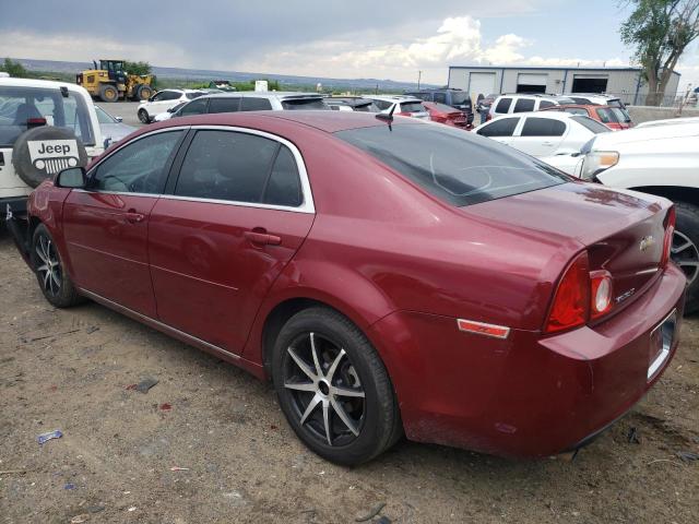 Vin: 1g1zd5e15bf272739, lot: 52958463, chevrolet malibu 2lt 20112