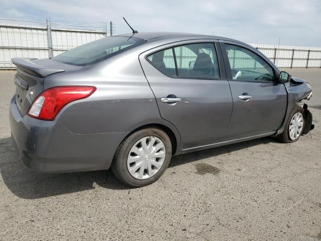 3N1CN7AP1KL867905 Nissan VERSA S