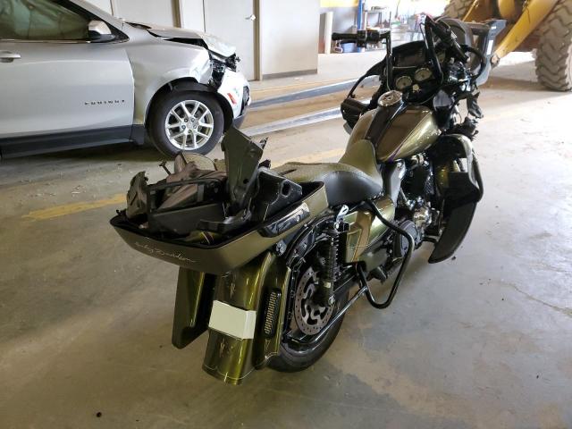 2017 HARLEY-DAVIDSON FLTRXS ROA - 1HD1KTC17HB629354