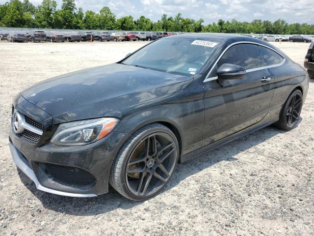 MERCEDES-BENZ-C-CLASS-WDDWJ4JB7HF356605