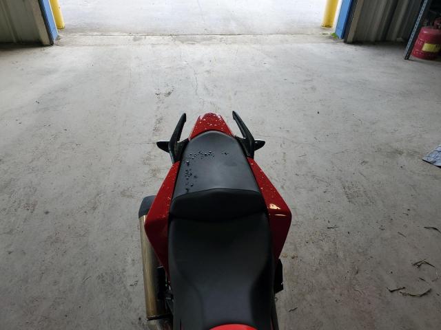 2017 HONDA CBR300 RA MLHNC5158H5300093