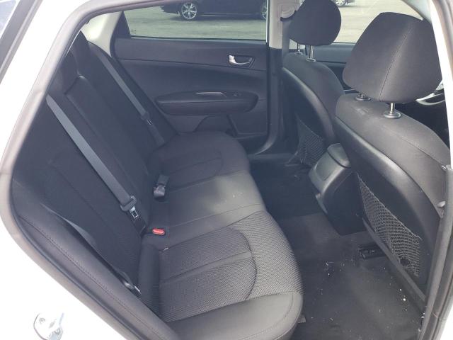 5XXGT4L37KG338581 KIA Optima Lx