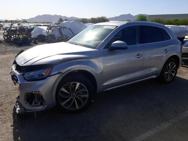 2021 Audi Q5 Premium