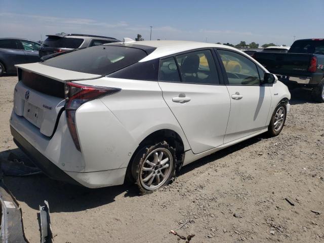 JTDKBRFU9J3068914 Toyota PRIUS