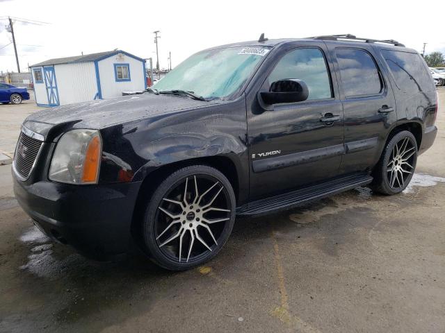 2007 GMC Yukon 