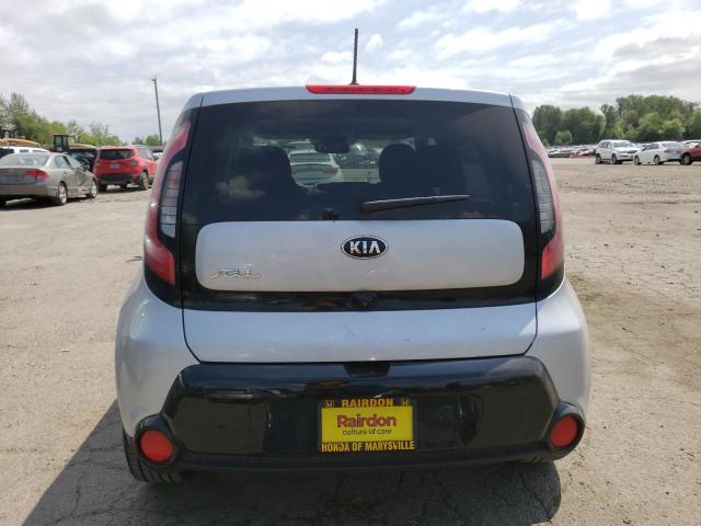 KNDJP3A50G7873860 KIA SOUL +