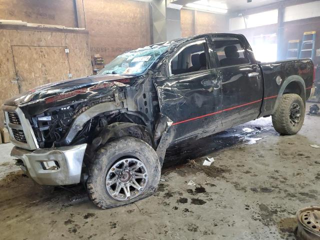 2012 Dodge Ram 2500 Power Wagon