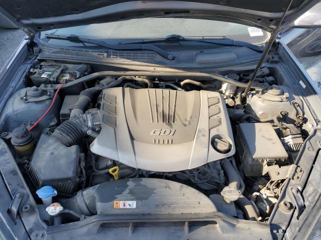 2015 HYUNDAI GENESIS CO - KMHHT6KJ6FU130400