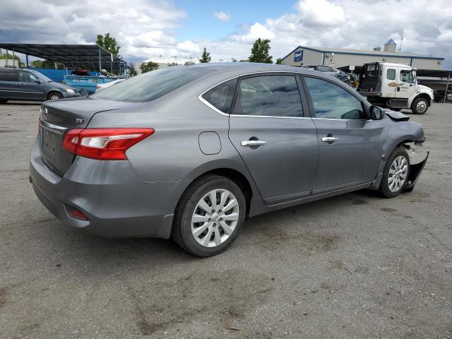 3N1AB7AP4GL673036 Nissan SENTRA S