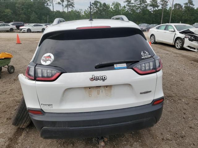 1C4PJLCB9LD555911 Jeep Cherokee Latitude