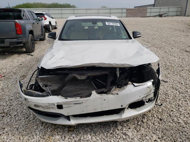 2015 BMW 328 XIGT S - WBA8Z5C53FD672081