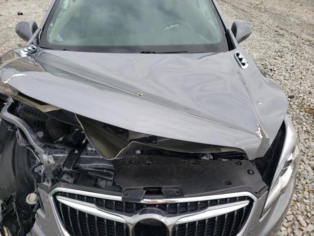 2020 BUICK ENVISION P - LRBFX4SX8LD113682