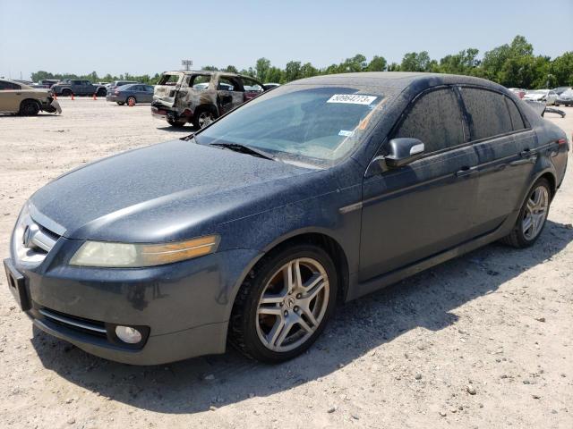 2007 Acura TL 