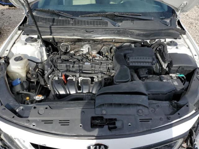 5XXGM4A71EG314820 KIA Optima Lx