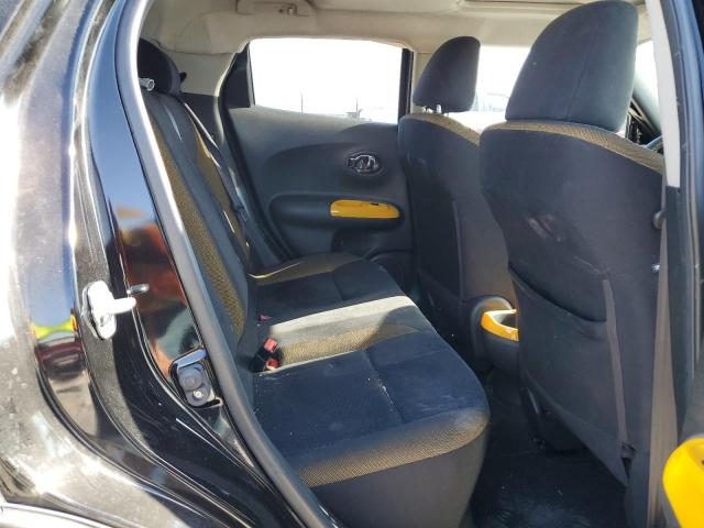 JN8AF5MR0GT603858 Nissan JUKE S