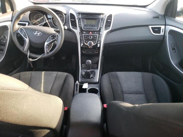 KMHD35LH6EU171547 Hyundai ELANTRA GT