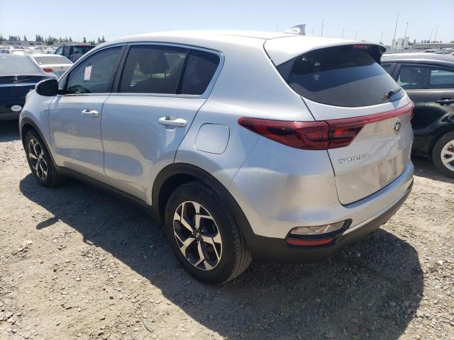 KNDPM3AC1L7778753 KIA Sportage Lx