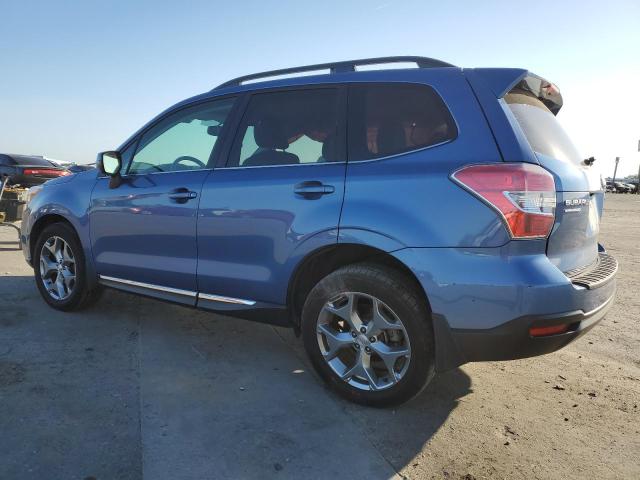 JF2SJAVC7GH433617 Subaru Forester 2.5i Touring