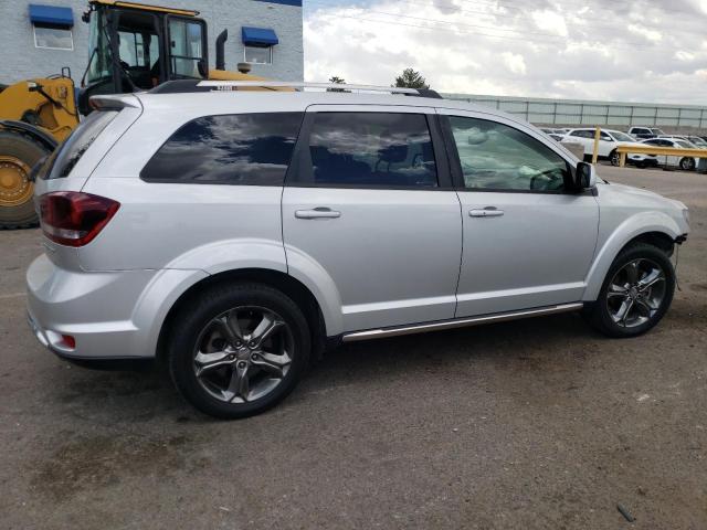 3C4PDCGG5ET289166 Dodge Journey Crossroad