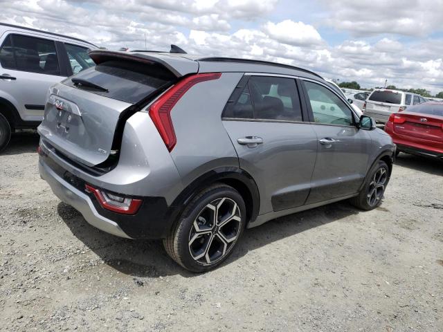 2023 KIA NIRO SX KNDCT3LE9P5075726